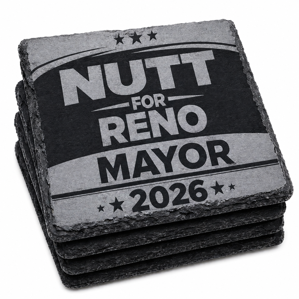Coasters