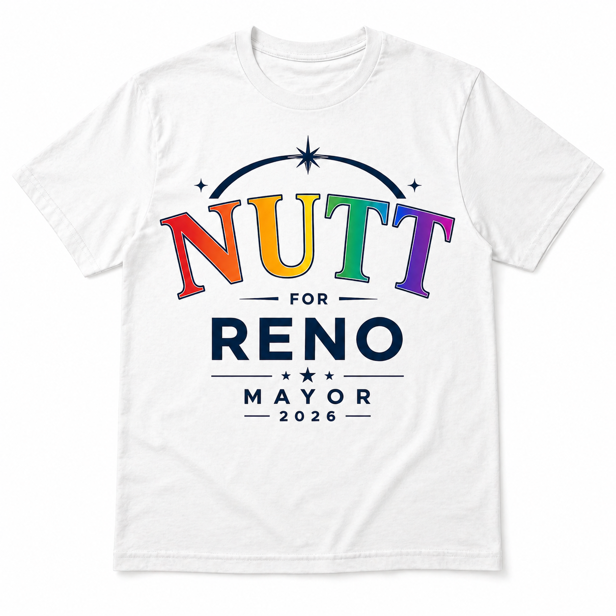 Campaign T-Shirt