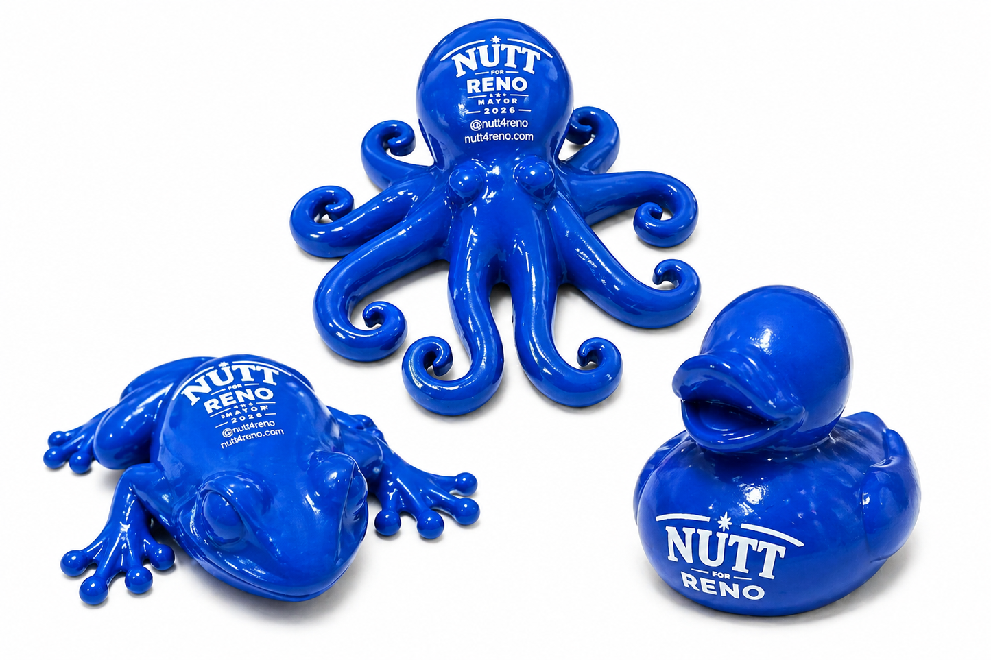Animal Figurines