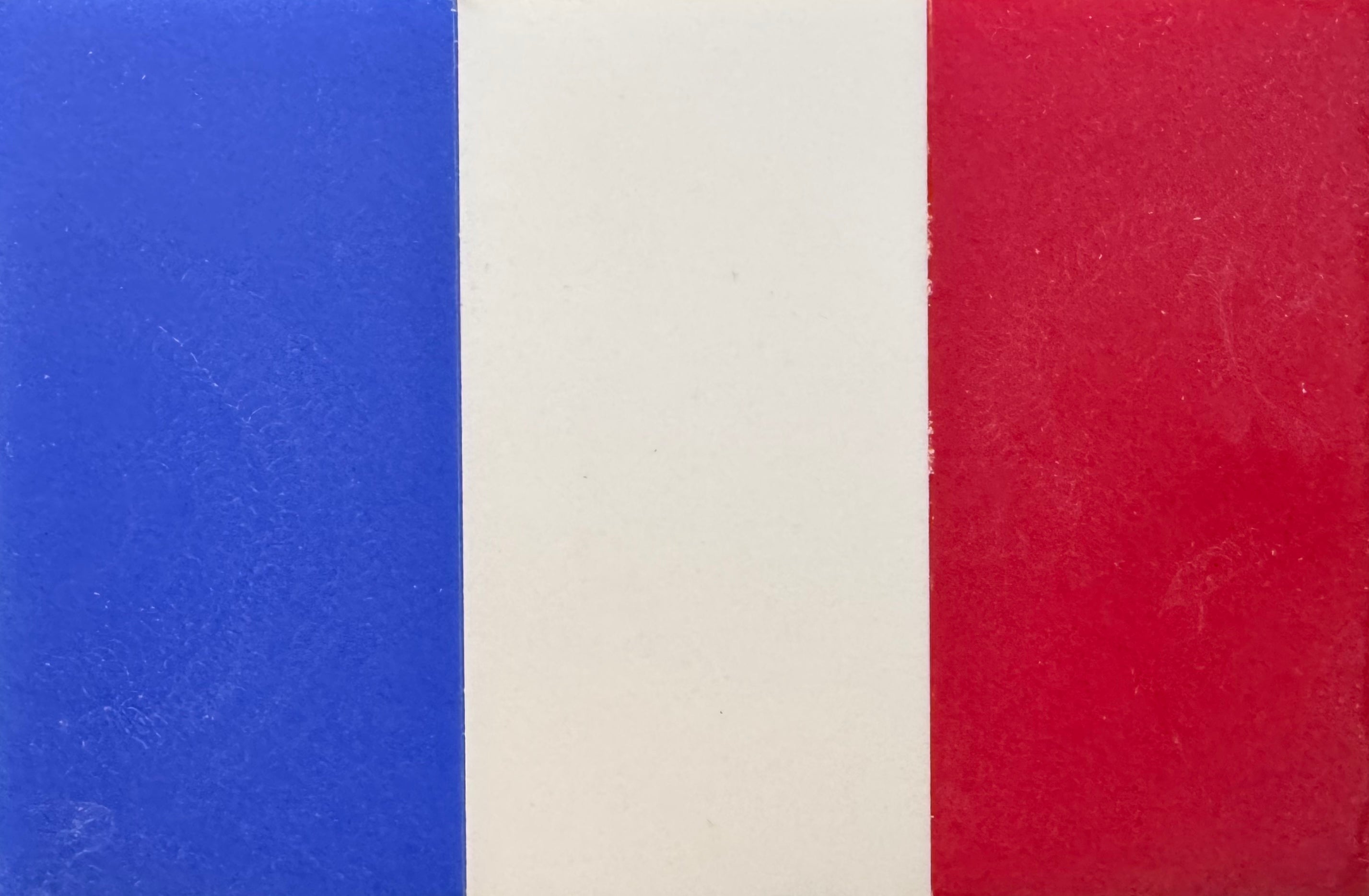 Flag Magnet