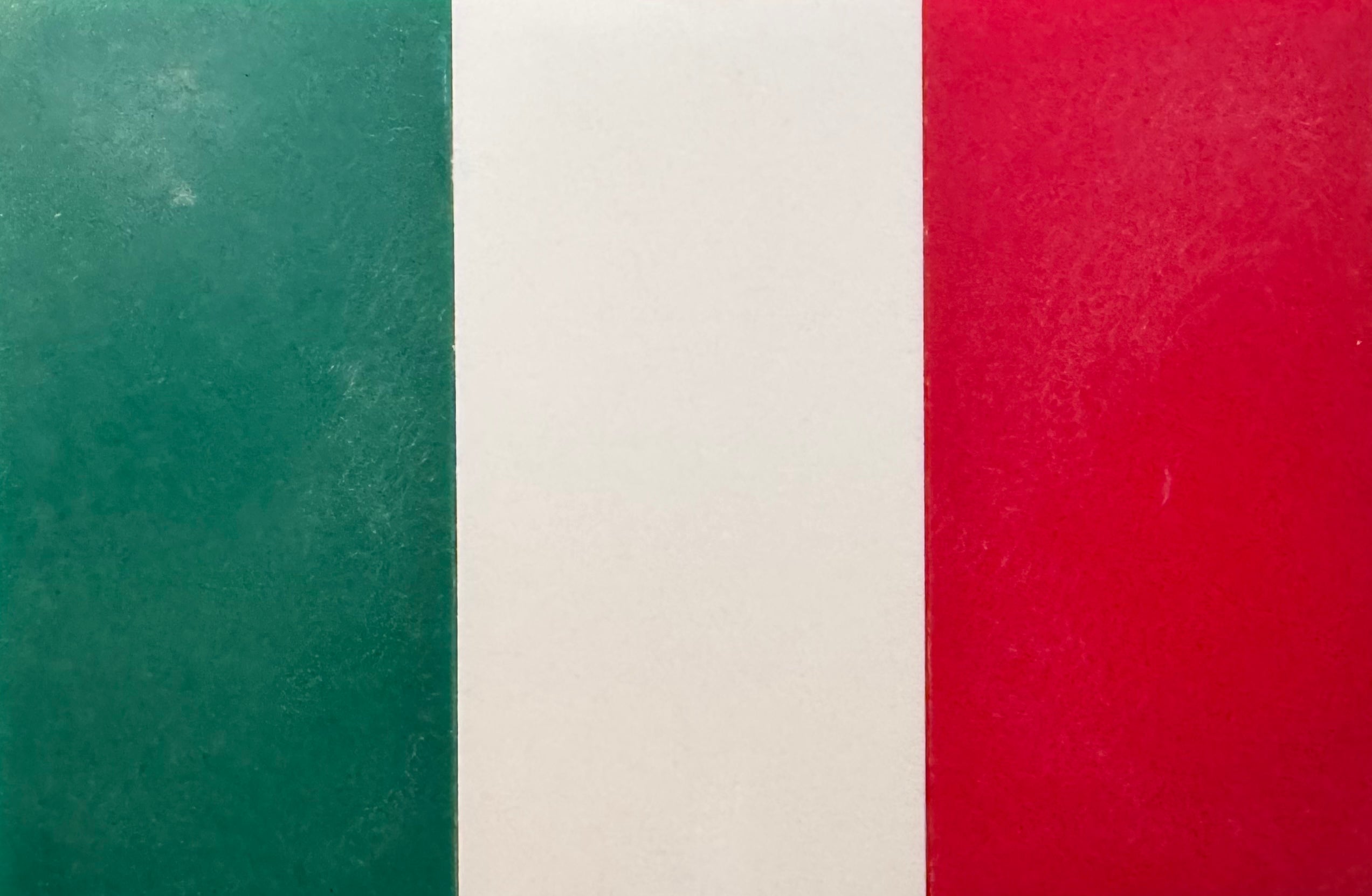 Flag Magnet