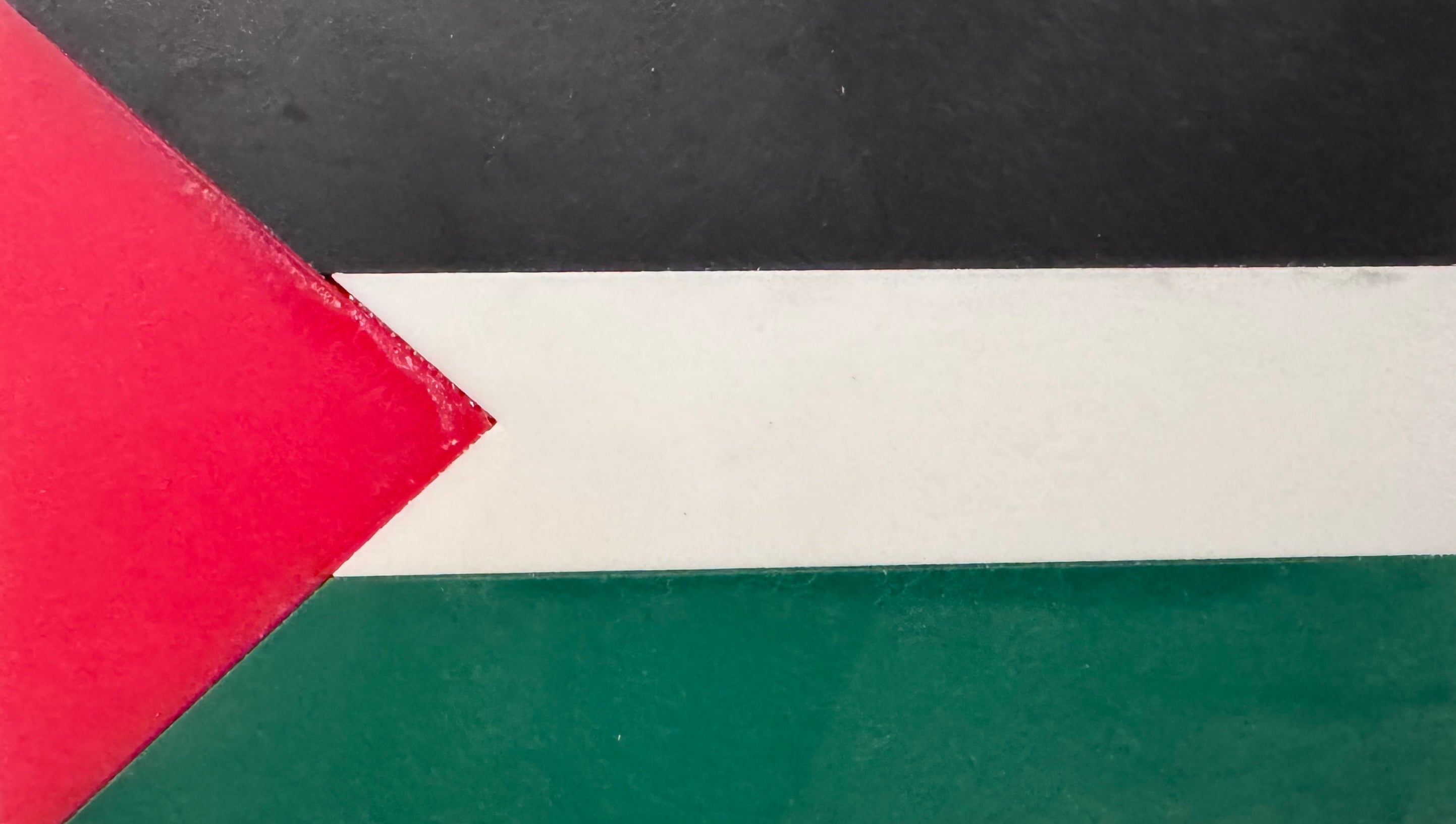 Flag Magnet