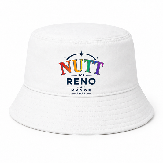 Bucket Hat