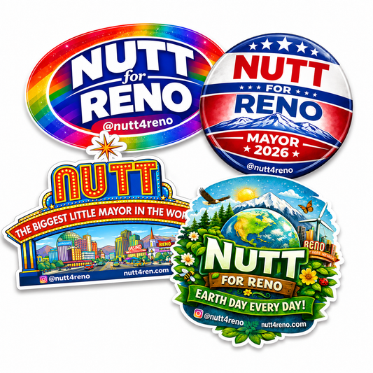 Stickers!